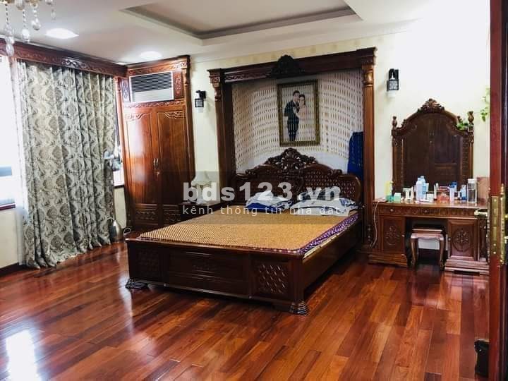 Gia Đình Cần Bán Nhà Mặt Phố Tuệ Tĩnh 186m2 x 4Tầng, Mặt Tiền 8,5m, vị trí đẹp, Giá 85 tỷ 0888679111