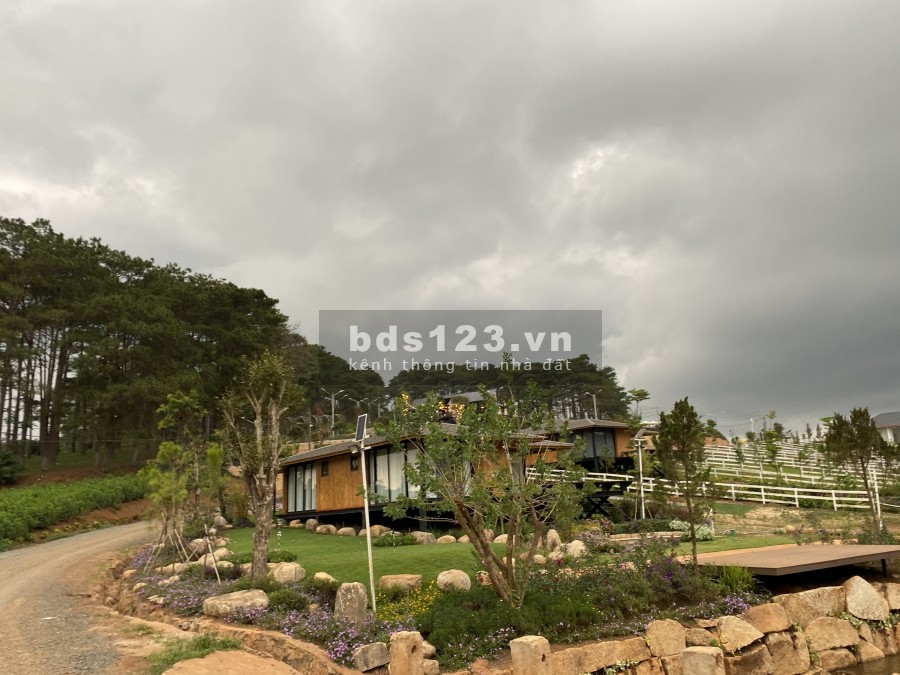 Siêu Phẩm Nghỉ Dưỡng, Phiên Bản Đà Lạt 2.0 giá bán tiện đầu tư sinh lời, lh 0949446147