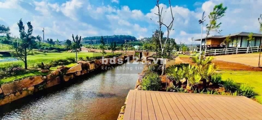 Siêu Phẩm Nghỉ Dưỡng, Phiên Bản Đà Lạt 2.0 giá bán tiện đầu tư sinh lời, lh 0949446147