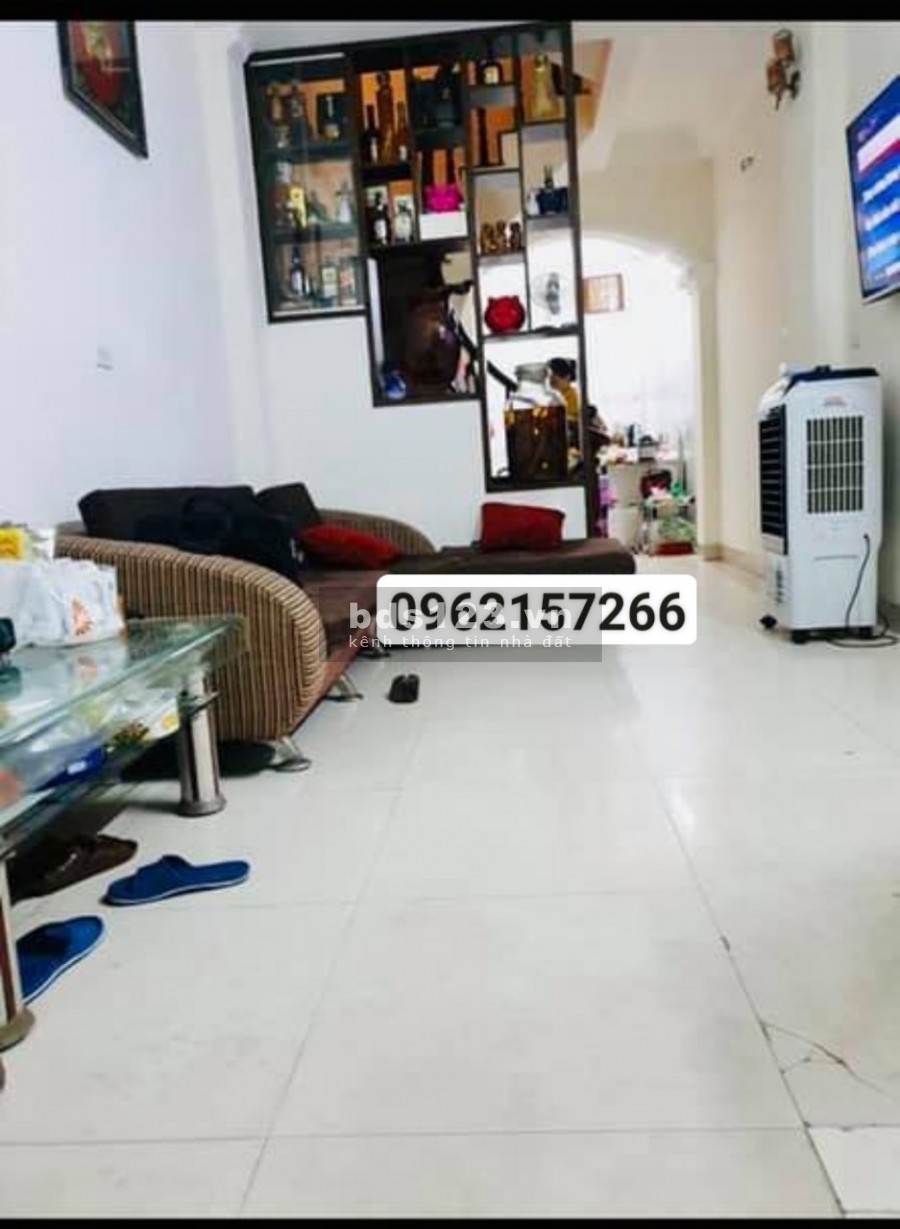 Chính chủ cần bán nhà phố Lê Đức Thọ kinh doanh dân trí cao ở luôn giá chỉ đầu 3 tỷ