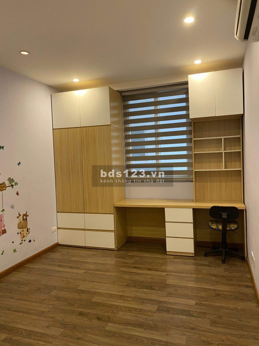 Cho thuê chung cư Ngoại giao đoàn giá chỉ từ 8 triệu/tháng diện tích sử dụng từ 40- 140m2