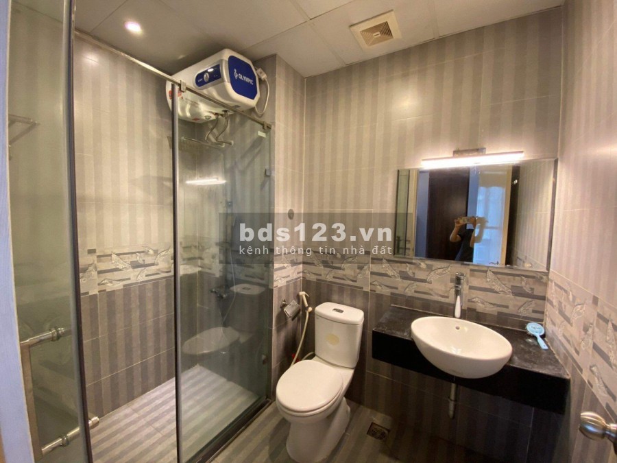 Cho thuê chung cư Ngoại giao đoàn giá chỉ từ 8 triệu/tháng diện tích sử dụng từ 40- 140m2
