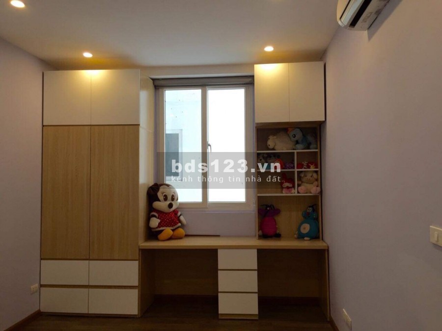 Cho thuê chung cư Ngoại giao đoàn giá chỉ từ 8 triệu/tháng diện tích sử dụng từ 40- 140m2