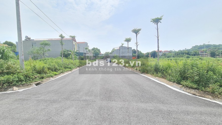 Bán đất xen ghép Mậu Lâm, Khai Quang, Vĩnh Yên