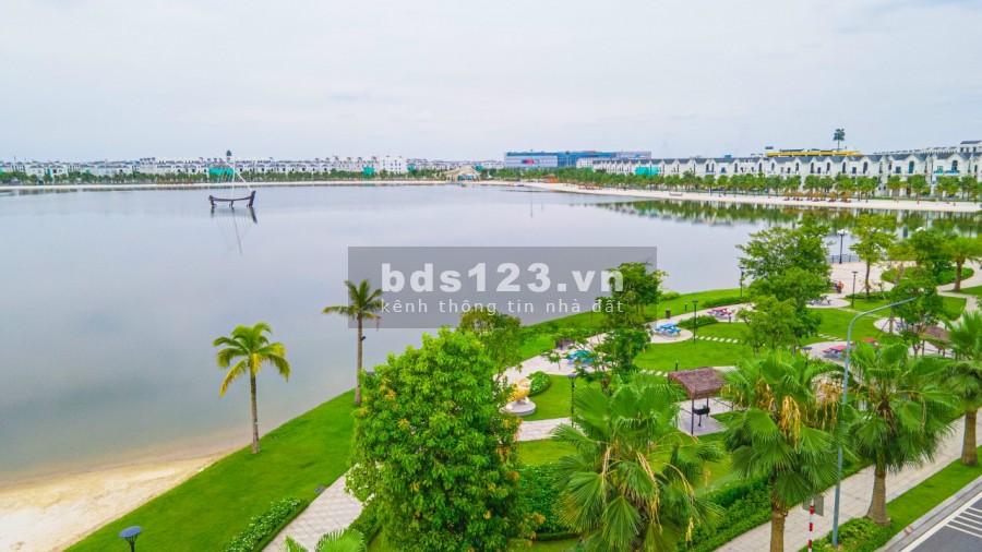Cần bán gấp căn Sao Biển 11 giá 11 tỷ kiến trúc đẹp, đầu tư sinh lời cao, tiện ích đầy đủ