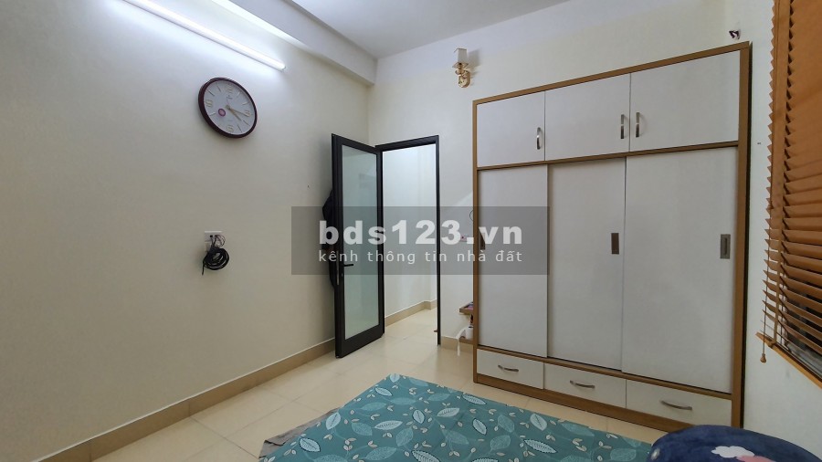 Bán nhà nguyên căn Trần Cung diện tích khủng mặt tiền 8m, giá yêu thương, khu dân trí cao