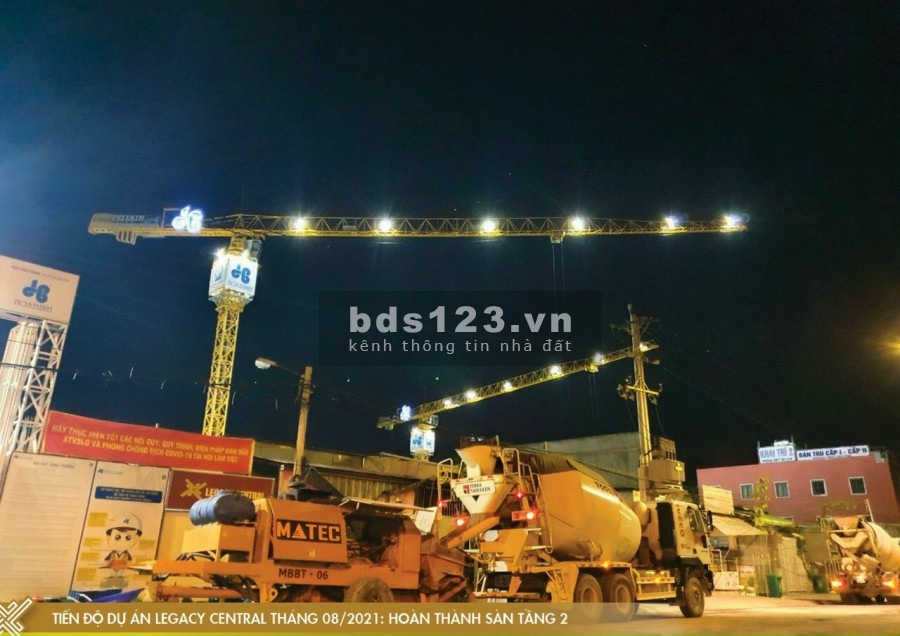 An cư căn hộ phù hợp gia đình trẻ 135 triệu đã sở hữu lâu dài ngay Trung tâm năng động Thuận An - BD