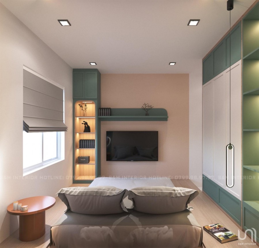 Siêu Phẩm sống xanh thân thiện với môi trường chỉ có tại Ecolife Riverside giá 1.5 tỷ