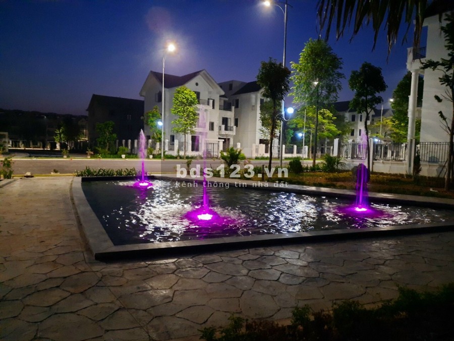 Cần bán liền kề diện tích sử dụng dt 156m2, tại khu đô thị Time Garden Vĩnh Yên, lh 0982535280