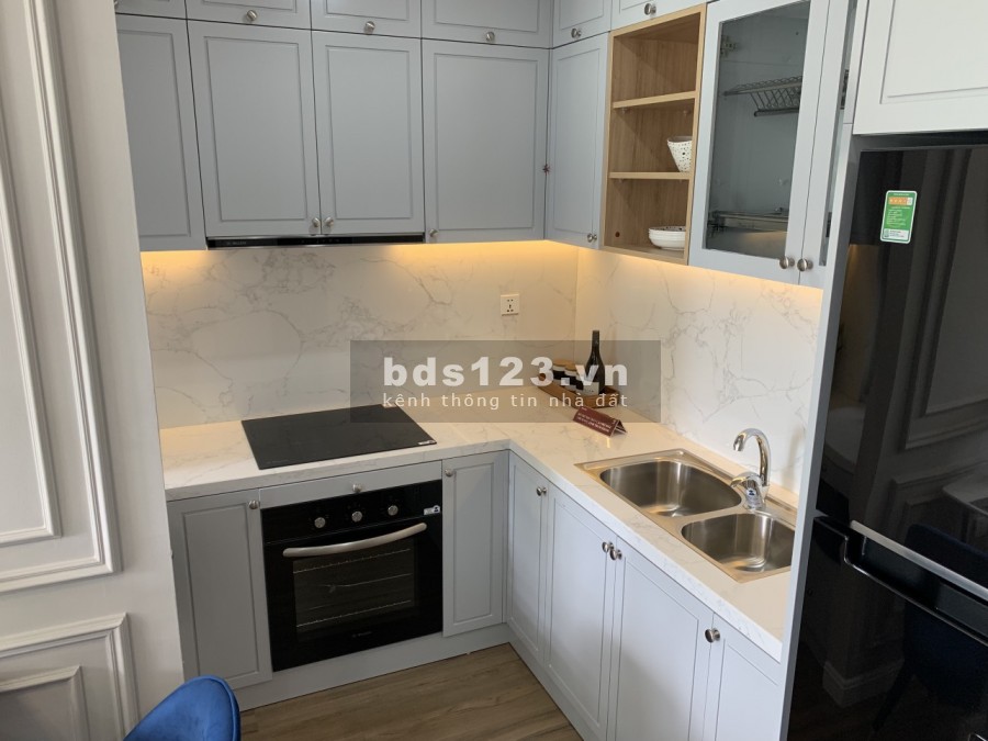 Chỉ với 223tr sở hữu ngay căn hộ thông minh view biển kinh doanh homestay cực đỉnh