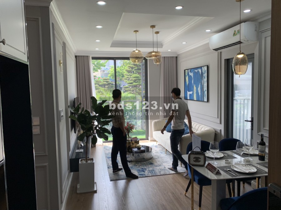 Chỉ với 223tr sở hữu ngay căn hộ thông minh view biển kinh doanh homestay cực đỉnh