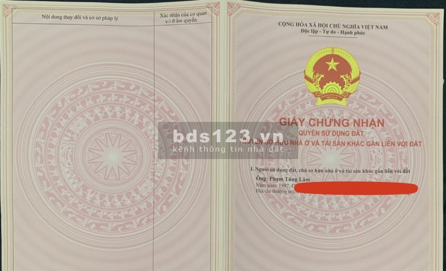 Đất nền ven biển sổ hồng từng lo tài sản truyền đời tại khu đô thị Nhơn Hội new city Quy Nhơn