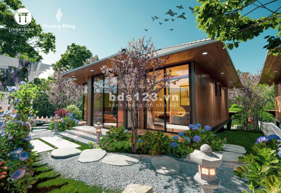 Đất nền nghỉ dưỡng tại Bảo Lộc Lâm Đồng, view săn mây, pháp lý hoàn chỉnh, sổ riêng từng nền