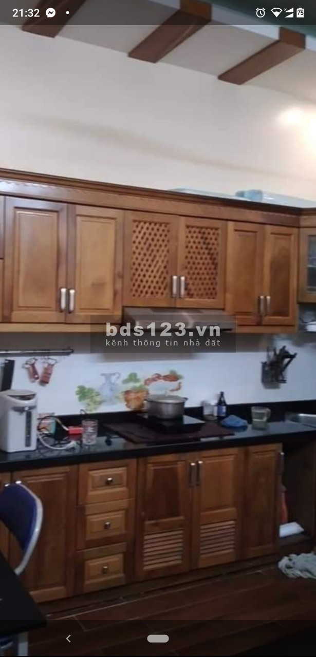 Chính chủ bán nhà Hà Đông, gần hồ,ô tô đỗ cửa, 50m, giá nhỉnh 6 tỷ thương lượng mạnh