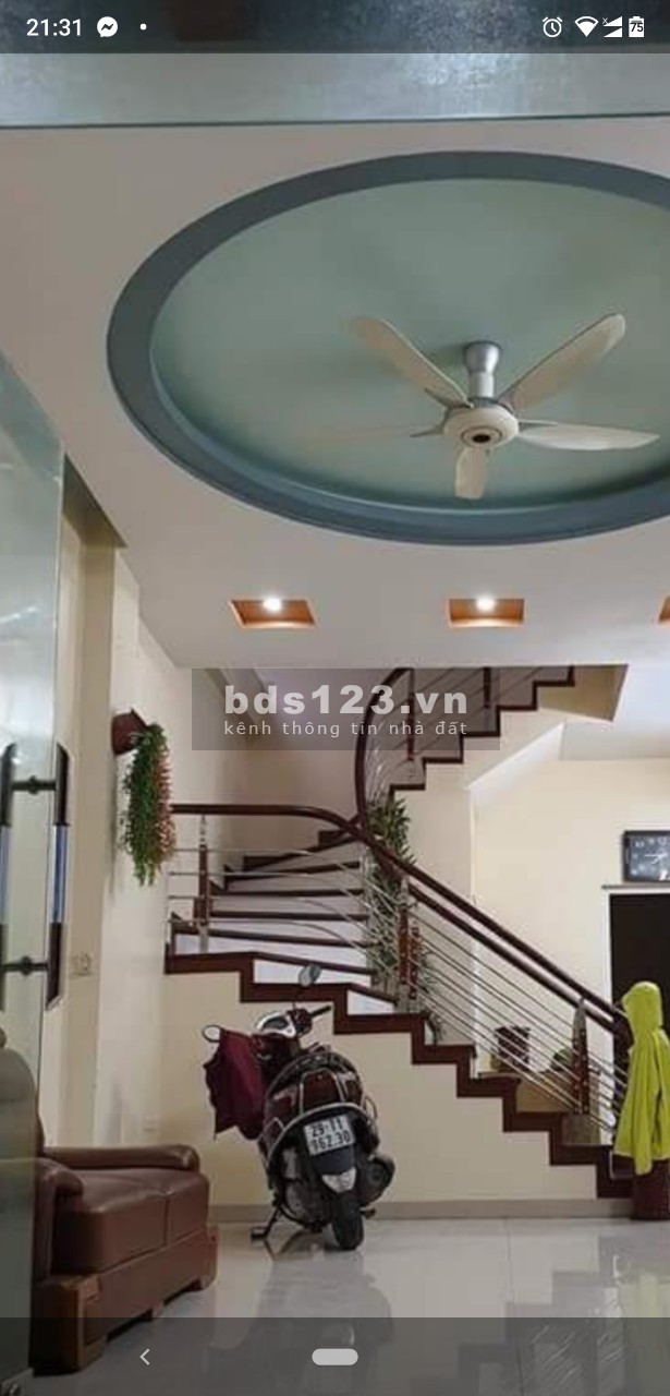Chính chủ bán nhà Hà Đông, gần hồ,ô tô đỗ cửa, 50m, giá nhỉnh 6 tỷ thương lượng mạnh