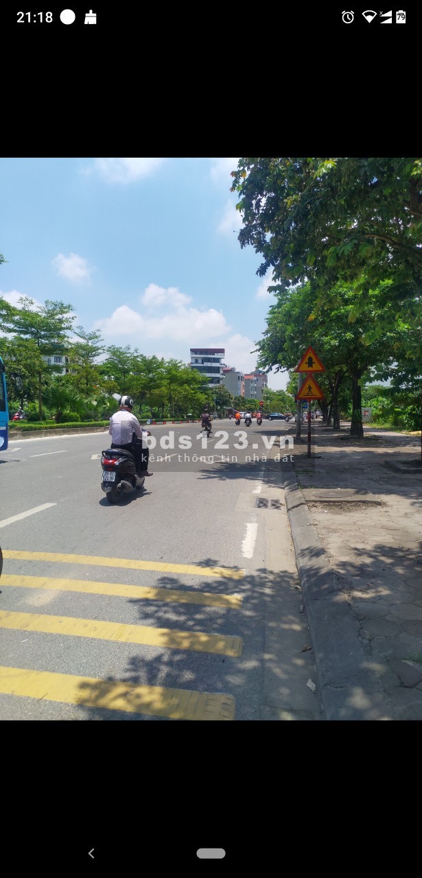 Chính chủ bán nhà Hà Đông, gần hồ,ô tô đỗ cửa, 50m, giá nhỉnh 6 tỷ thương lượng mạnh