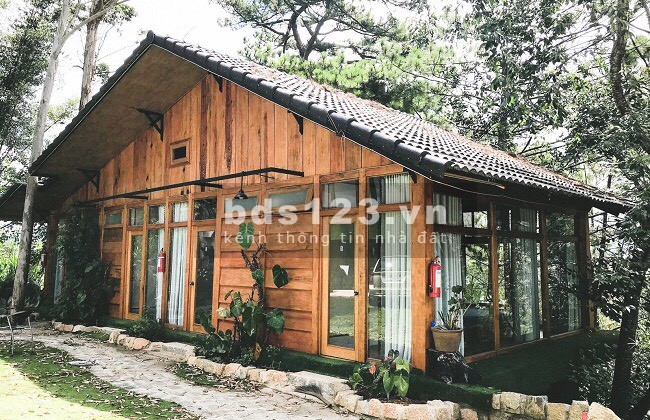 Siêu Phẩm Nghỉ Dưỡng, Phiên Bản Đà Lạt 2.0 giá bán tiện đầu tư sinh lời, lh 0949446147