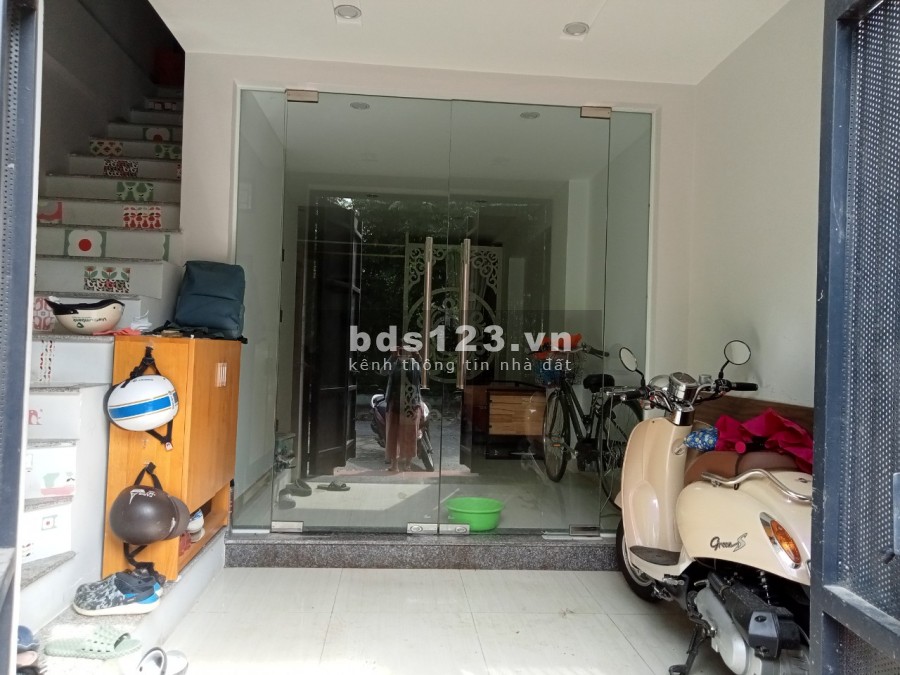 Cho thuê nhà tầng 1 giáp phố Lê Lai , Hà Đông làm văn phòng, nhà kho…
