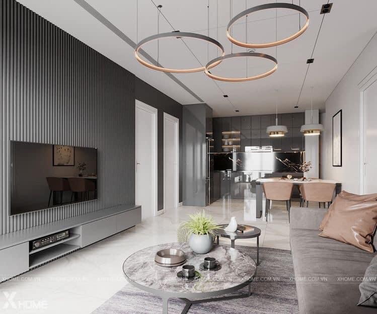 Sự lựa chọn đúng đắn khi bạn sở hữu ngay cho gia đình mình căn hộ tại KĐT Rose Town - 79 Ngọc Hồi