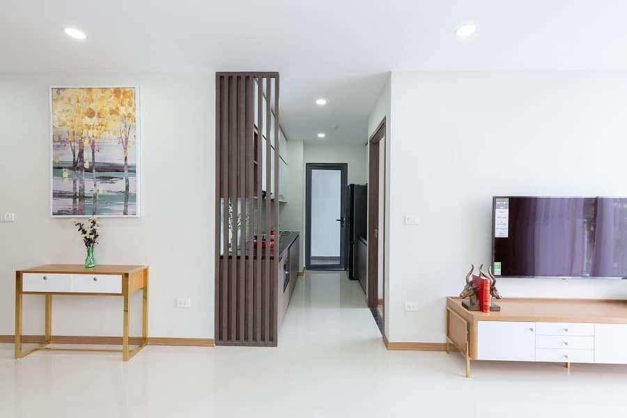 Sự lựa chọn đúng đắn khi bạn sở hữu ngay cho gia đình mình căn hộ tại KĐT Rose Town - 79 Ngọc Hồi