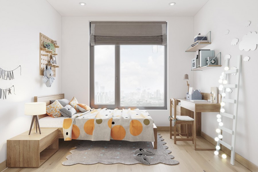 Sự lựa chọn đúng đắn khi bạn sở hữu ngay cho gia đình mình căn hộ tại KĐT Rose Town - 79 Ngọc Hồi
