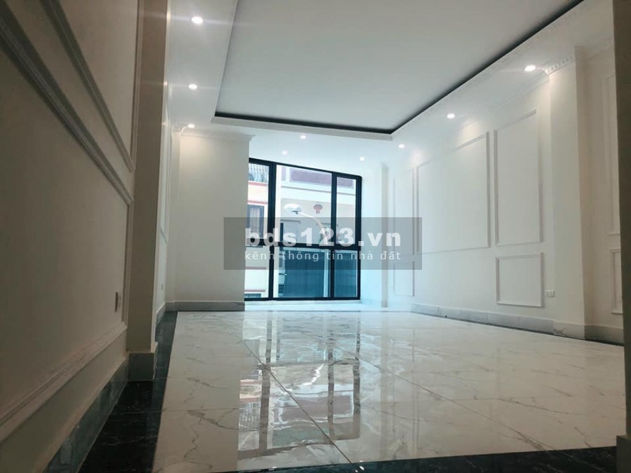 Chính chủ bán nhà liền kề phố Lê Trọng Tấn, ô tô kinh doanh dt 50m2, 7 tầng, giá 6.8 tỷ
