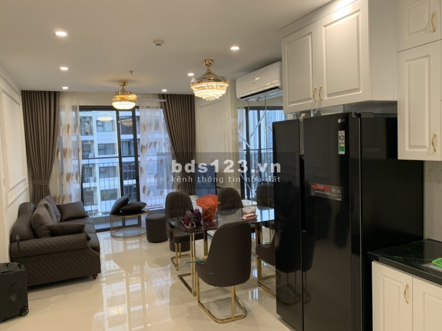 Cho thuê căn hộ chung cư cao cấp. Có hỗ trợ của chủ đầu tư. Giá từ 3tr