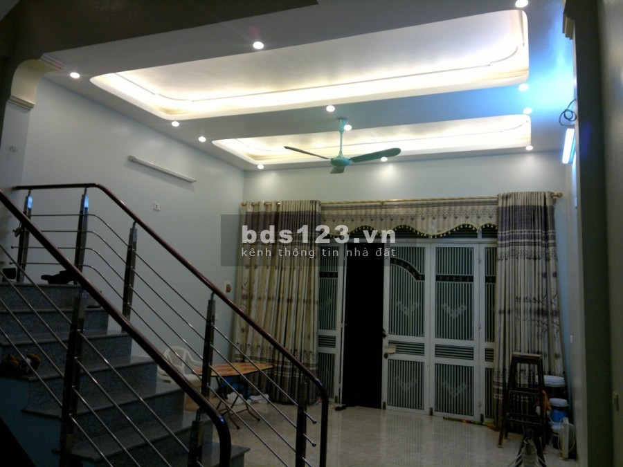 Cần bán gấp nhà Đường Tây Thành, phố Phúc Thịnh, Phường Phúc Thành, TP Ninh Bình