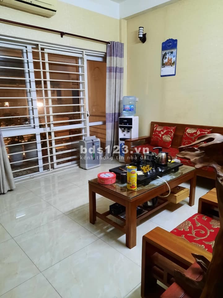 Bán nhà Liền kề Văn Phú Nhà Cán bộ công chức diện tích sử dụng 70m2, giá 7 tỷ hơn