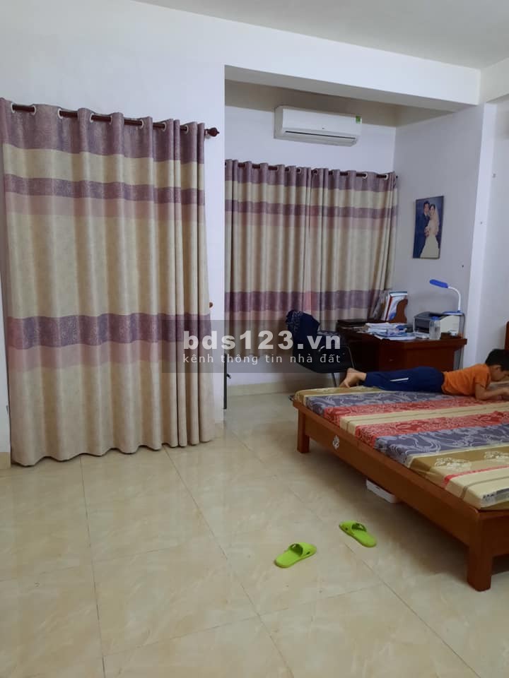 Bán nhà Liền kề Văn Phú Nhà Cán bộ công chức diện tích sử dụng 70m2, giá 7 tỷ hơn