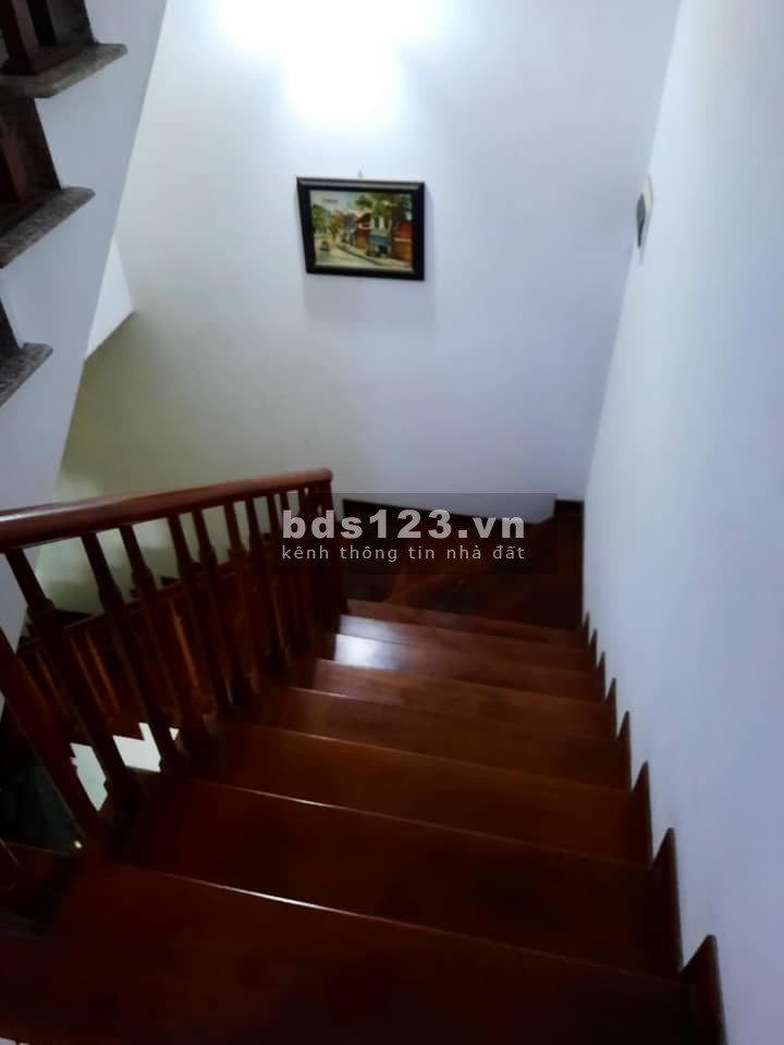 Bán nhà Liền kề Văn Phú Nhà Cán bộ công chức diện tích sử dụng 70m2, giá 7 tỷ hơn