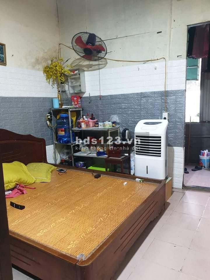 Bán đất tặng nhà 2 tầng kiến trúc nhà đẹp, Quận Thanh Xuân diện tích 32m2 giá bán 1.4 tỷ