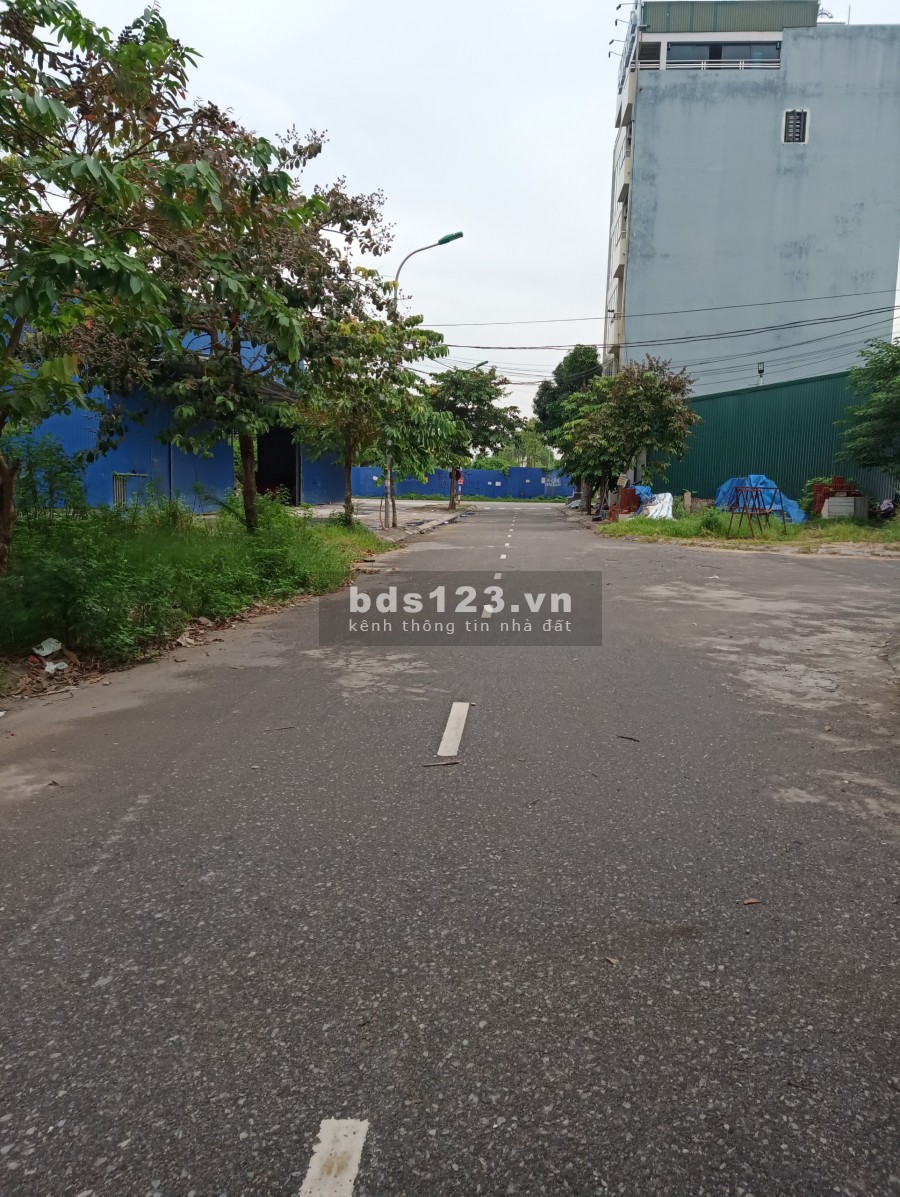 Chính chủ bán đất cực đẹp, Mặt đường Bùi Thị Cúc, thị xã Mỹ Hào, Hưng Yên: lh 0835459289