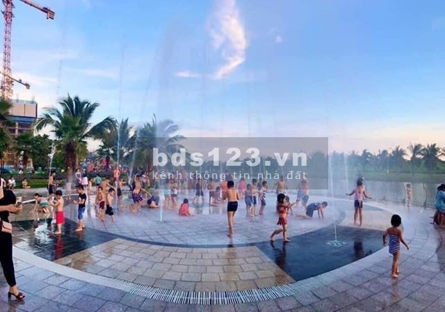 Bán cắt lỗ căn hộ 2 phòng ngủ tầng trung view thoáng giá chỉ 1.5 tỷ, tại Vinhomes Ocena Park