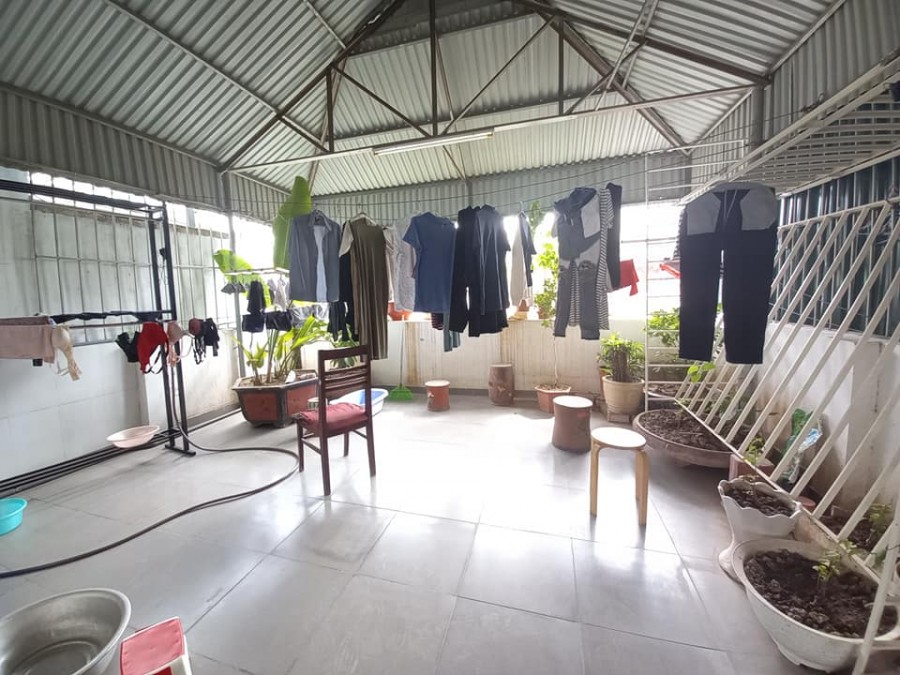 Phân lô Mậu Lương đúc kiên cố 6 tầng, gara, ô tô tránh nhau, hiếm có giá bán chỉ 5.x tỷ