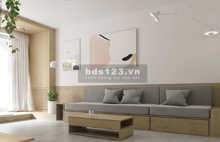 Bán nhà phân lô Nguyễn Xiển ô tô ở ngay diện tích 64m2, 4 tầng, mặt tiền 5m, giá 5.1 tỷ
