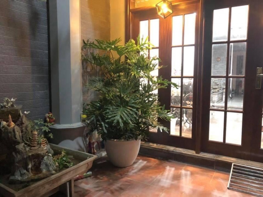 Bán nhà Nguyễn Khánh Toàn phân lô ô tô vào nhà dtsd 82m2, 6 tầng giá. 11.5 tỷ 0902224679