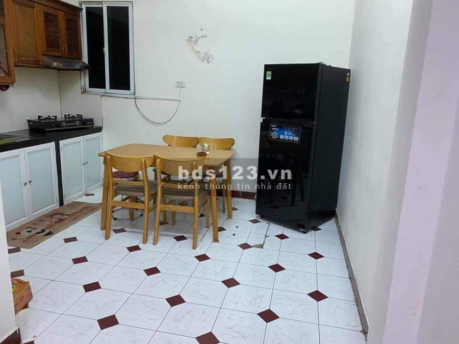 Bán Nhà Đẹp, KHương Trung Quận Thanh Xuân, Nhà cách 5m, Hồ, Nhà cách ô tô Tránh 5m,