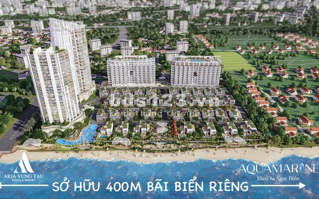 Cần bán căn hộ nghĩ dường Aria Vũng Tàu, tiện ích đầy đủ, giá tốt đầu tư, liên hệ chính chủ