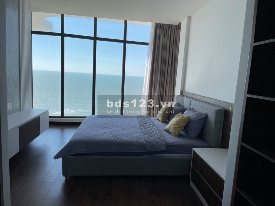 Cần bán căn hộ nghĩ dường Aria Vũng Tàu, tiện ích đầy đủ, giá tốt đầu tư, liên hệ chính chủ