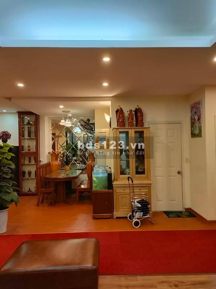 Bán nhà siêu rẻ sát mặt phố Thanh Xuân, giá rẻ nhất so với khu vực chỉ có 7.5 tỷ