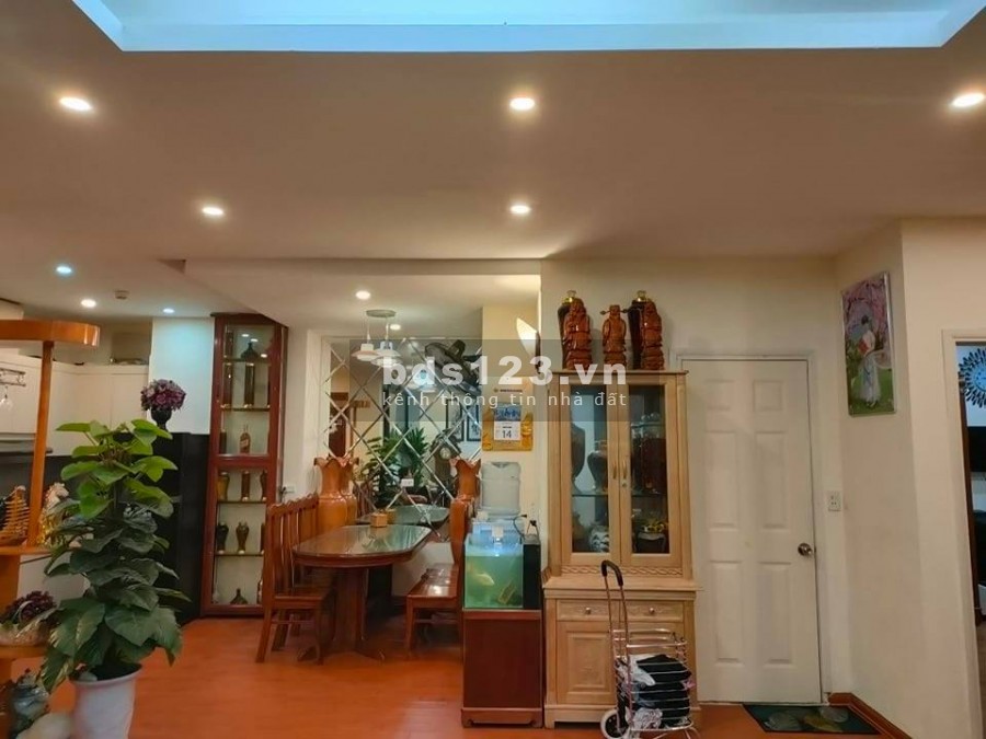 Bán nhà siêu rẻ sát mặt phố Thanh Xuân, giá rẻ nhất so với khu vực chỉ có 7.5 tỷ