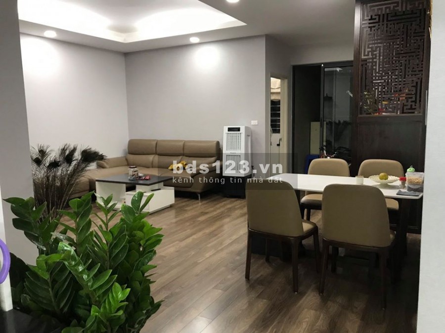 Tôi cần bán gấp trong tuần căn 3PN toà The Pride tầng trung siêu đẹp, nhà thoáng, SĐCC