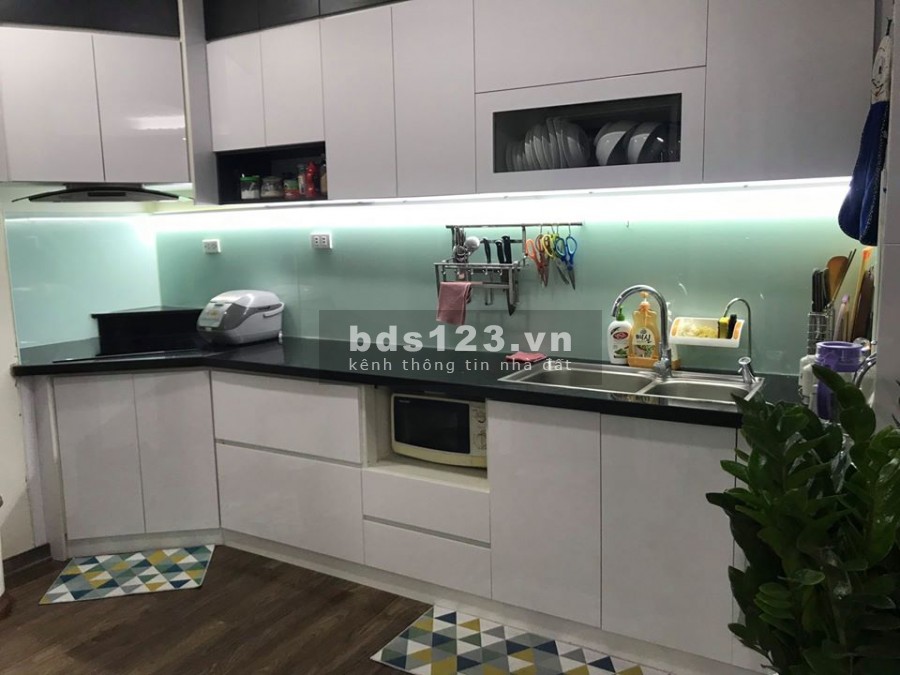 Tôi cần bán gấp trong tuần căn 3PN toà The Pride tầng trung siêu đẹp, nhà thoáng, SĐCC