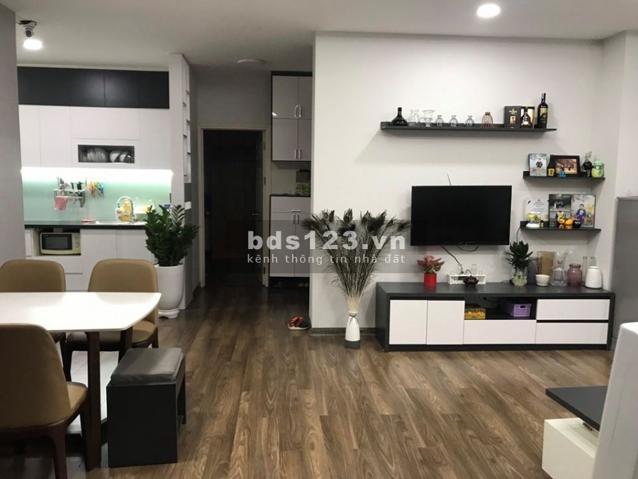 Tôi cần bán gấp trong tuần căn 3PN toà The Pride tầng trung siêu đẹp, nhà thoáng, SĐCC