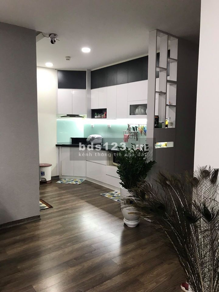 Tôi cần bán gấp trong tuần căn 3PN toà The Pride tầng trung siêu đẹp, nhà thoáng, SĐCC