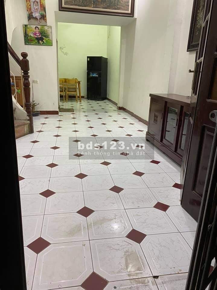 Bán Nhà Đẹp, KHương Trung Quận Thanh Xuân, Nhà cách 5m, Hồ, Nhà cách ô tô Tránh 5m,