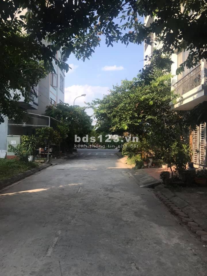 Bán đất liền kề Yên Nghĩa Hà Đông, phân lô vỉa hè ô tô tránh, dtsd 50m2, giá chỉ 3.8 tỷ