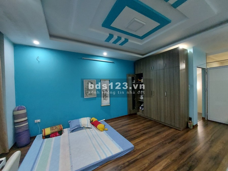 Chính chủ cần cho thuê nhà nguyên căn trung tâm Quận Đống Đa, diện tích sử dụng 52m2