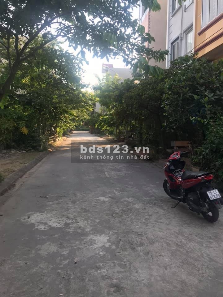 Bán đất liền kề Yên Nghĩa Hà Đông, phân lô vỉa hè ô tô tránh, dtsd 50m2, giá chỉ 3.8 tỷ